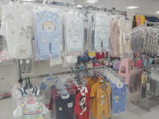 عکس سیسمونی ستاره کوچولو مهریز 