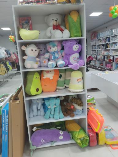 عکس سیسمونی ستاره کوچولو مهریز 