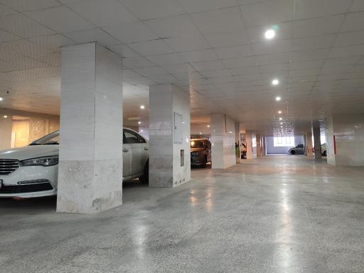 عکس پارکینگ