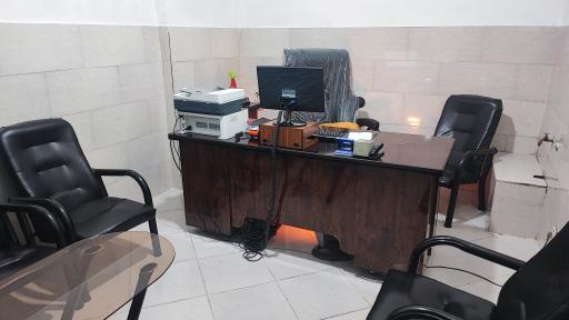 عکس کافی نت شهاب