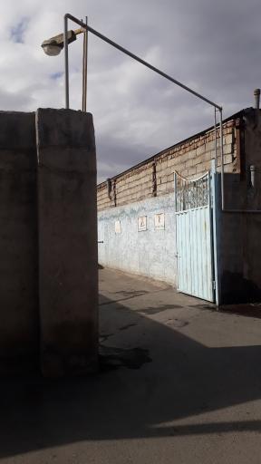 مرکز تست چشمی سی ان جی