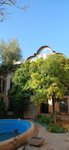 عکس خانه سعادت