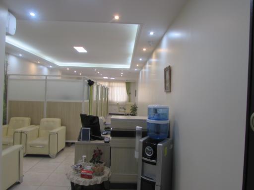 عکس فیزیوتراپی حاجی باقر