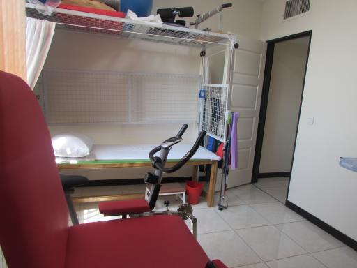 عکس فیزیوتراپی حاجی باقر