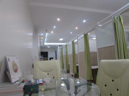 عکس فیزیوتراپی حاجی باقر