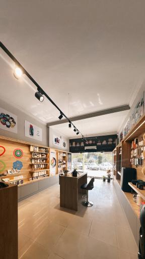 عکس اپل استور علی پور