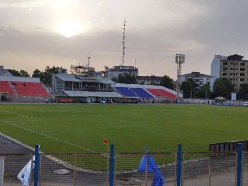 ورزشگاه عضدی