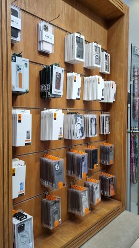 عکس اپل استور زارع