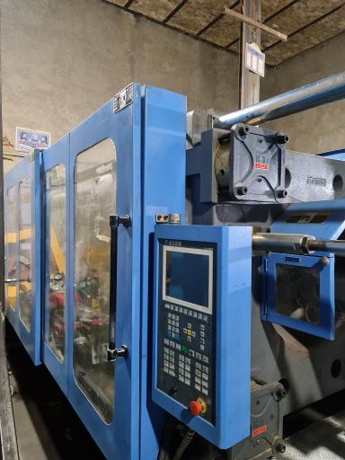 عکس بازرگانی هانیک پلاست