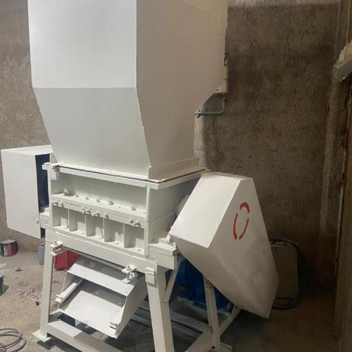 عکس بازرگانی هانیک پلاست