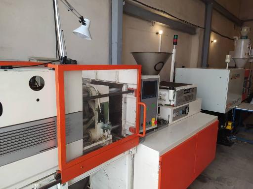 عکس بازرگانی هانیک پلاست