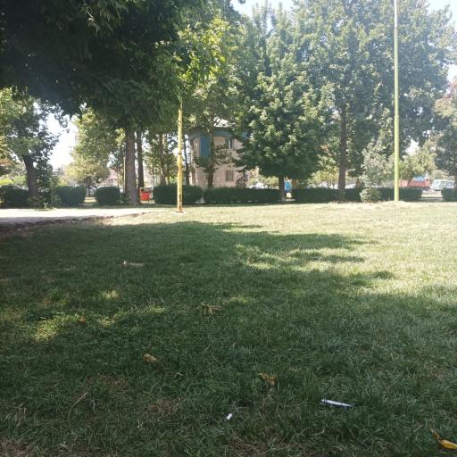 عکس بوستان ساعت