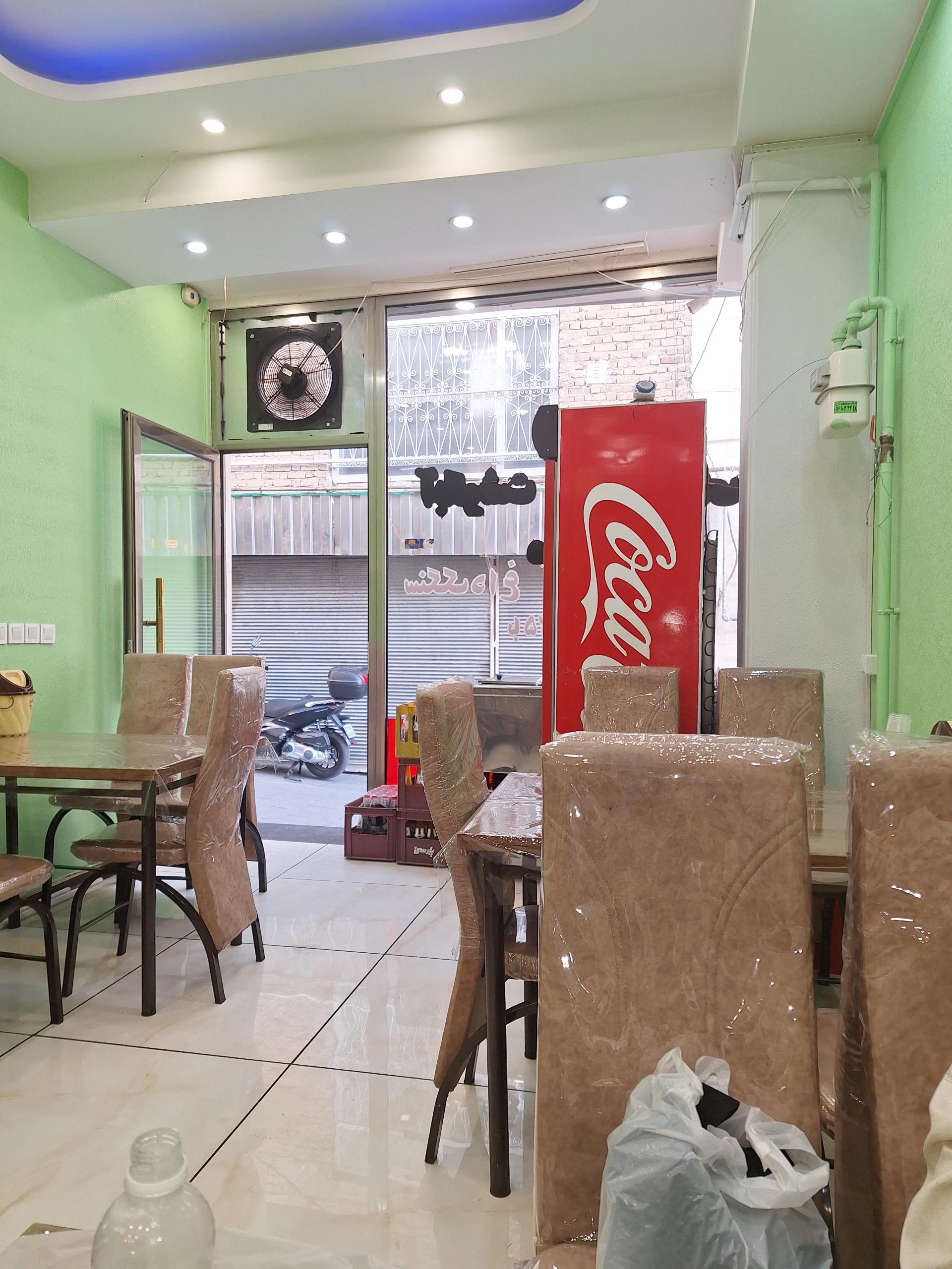 عکس تاوا کباب مائده