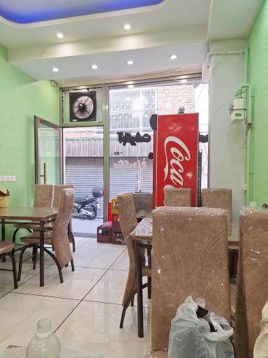 عکس تاوا کباب مائده