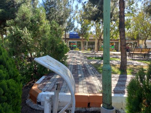 عکس صندوق بیمه اجتماعی کشاورزان بخش ایلخچی (شریف حاجی زاده)