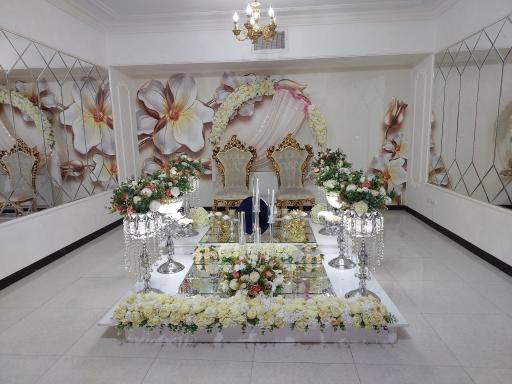 دفتر ازدواج ۸۱ وطلاق ۱۲ صالحیه