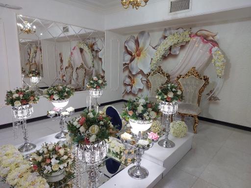 دفتر ازدواج ۸۱ وطلاق ۱۲ صالحیه