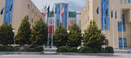 عکس اداره کل آموزش و پرورش استان سیستان و بلوچستان