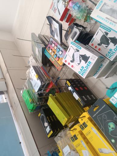 عکس جانبی موبایل مهدی 