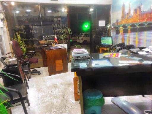 عکس املاک المپیک چالوس