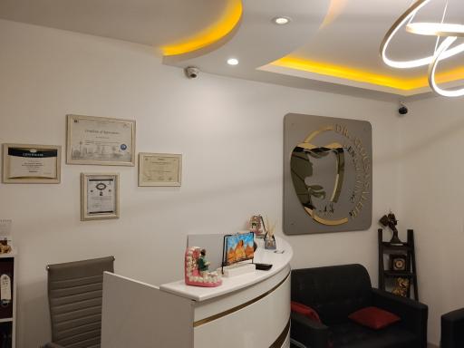 عکس مطب دندانپزشکی دکتر اتوسا صالحی