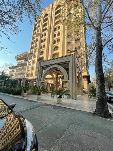 عکس مجتمع مسکونی بتیس محسنیان