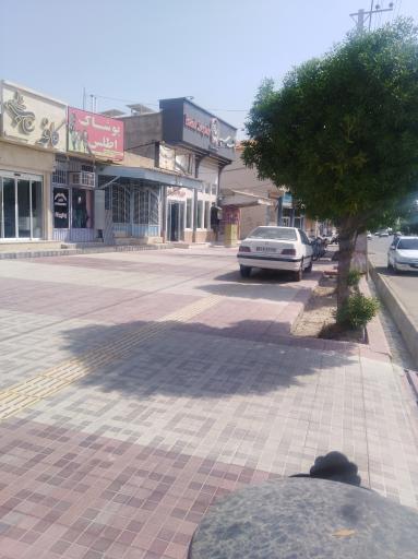 عکس بانک سپه