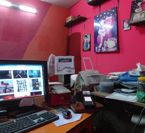 عکس عکاسی پرتو