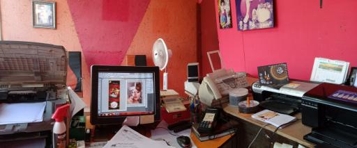 عکس عکاسی پرتو