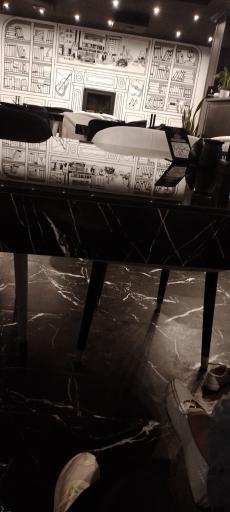 عکس کافه اچ