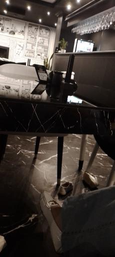 عکس کافه اچ