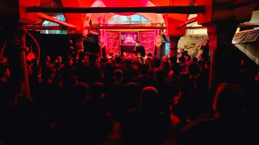 عکس مسجد الاقصی (مشیر السلطنه)