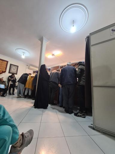 عکس دفتر پلیس + 10