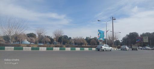 عکس میدان معلم