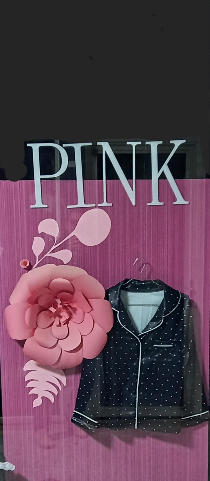 عکس فروشگاه pink