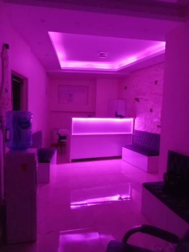 عکس گفتار درمانی و کار درمانی ماندگار