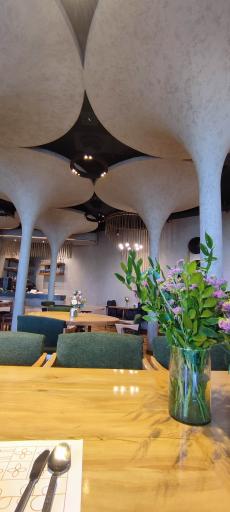 عکس کافه رستوران سیگنیچر 