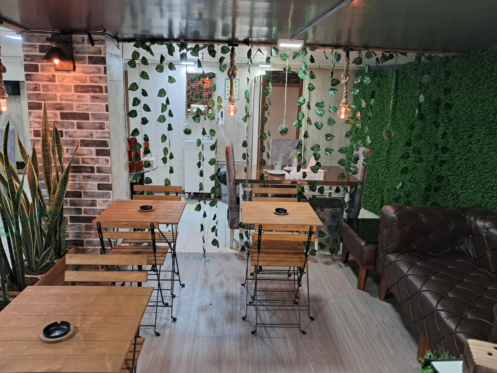 عکس کافه رستوران کدبانو