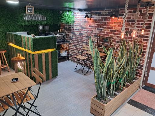 عکس کافه رستوران کدبانو