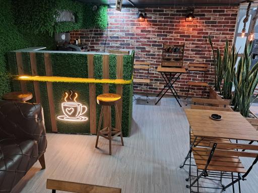 عکس کافه رستوران کدبانو