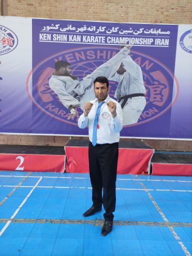 عکس مجموعه ورزشی آبفا