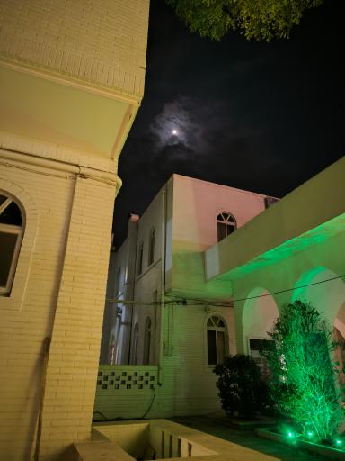 عکس هتل کرمان