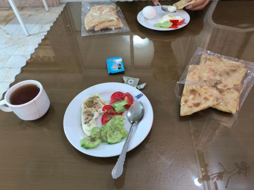 عکس هتل کرمان