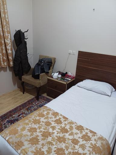 عکس هتل کرمان