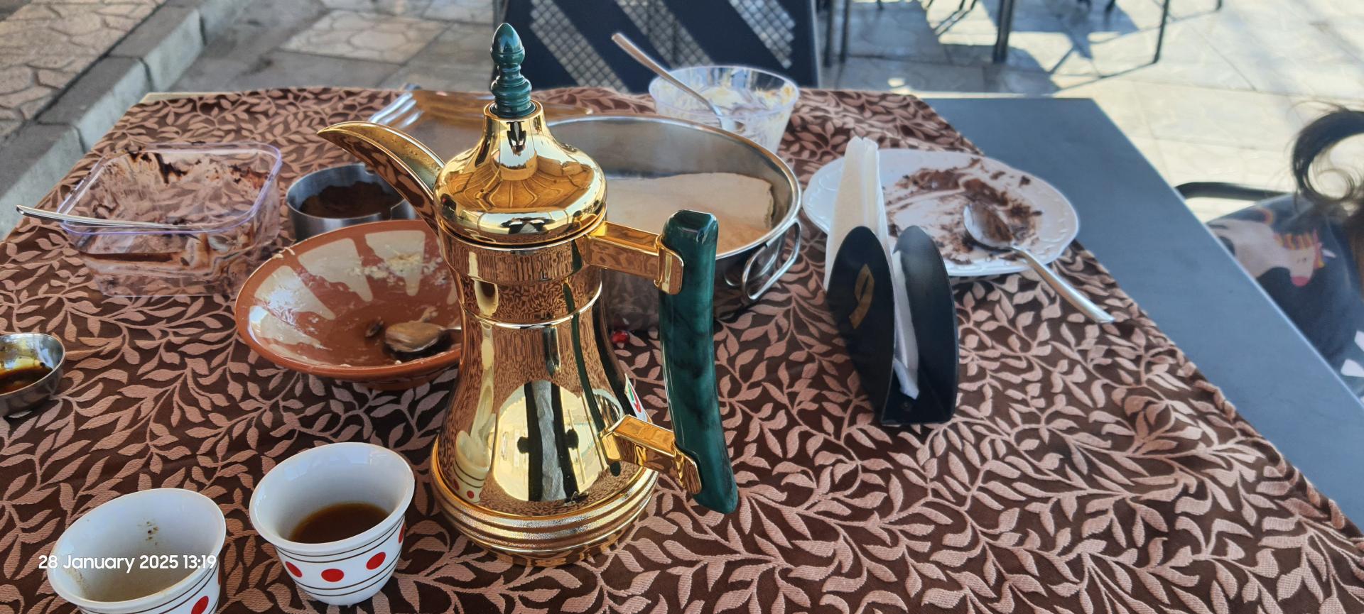 عکس کافه دووچ