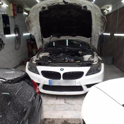 عکس صافکاری هیوندا   