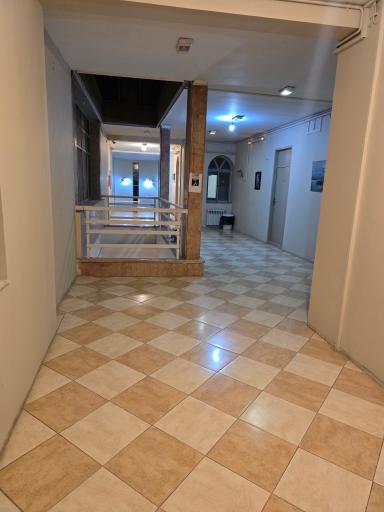 عکس هتل کرمان