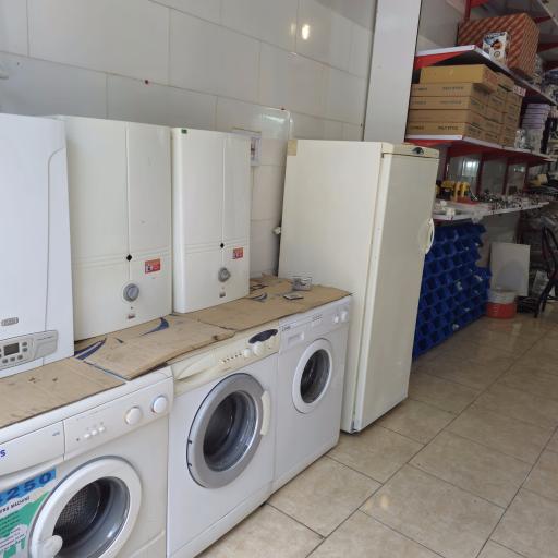 عکس تعمیرات لوازم خانگی نوبری