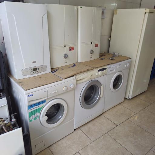 عکس تعمیرات لوازم خانگی نوبری