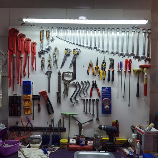 تعمیرات لوازم خانگی نوبری